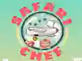 Jwèt Chef Safari sou entènèt Jwèt Chef Safari sou entènèt