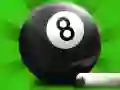 Jwèt Pool Clash: Bilyar 8 boul ak Snooker sou entènèt