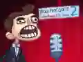 Jwèt Troll Fig Kè: Videyo Mem ak Emisyon TV Pati 2 sou entènèt