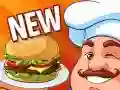 Jwèt Hamburger Rapid sou entènèt