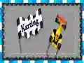 Jwèt Karting sou entènèt Jwèt Karting sou entènèt