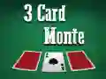 Jwèt 3 Kat Monte sou entènèt Jwèt 3 Kat Monte sou entènèt