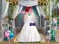 Jwèt Robe Noces Princess sou entènèt