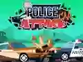 Jwèt Atak Machin Polis la sou entènèt Jwèt Atak Machin Polis la sou entènèt