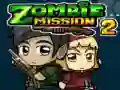Jwèt Misyon Zombie 2 sou entènèt