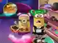 Jwèt Klasifikasyon Mini Kostim sou entènèt