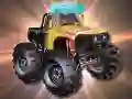 Jwèt Zetwal Kache nan Camion Desin sou entènèt Jwèt Zetwal Kache nan Camion Desin sou entènèt