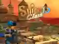 Jwèt Konfli Snipe 3D sou entènèt
