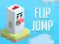 Jwèt Saut Flip sou entènèt