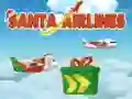 Jwèt Avyon Santa sou entènèt Jwèt Avyon Santa sou entènèt
