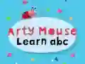 Jwèt Tibou Arty Apprann ABC sou entènèt Jwèt Tibou Arty Apprann ABC sou entènèt