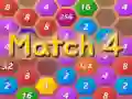 Jwèt Match 4 sou entènèt Jwèt Match 4 sou entènèt