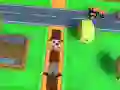 Jwèt Reskif Animal 3D sou entènèt