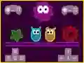 Jwèt Slime Neon sou entènèt