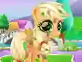 Jwèt Swen Poney Bèl sou entènèt Jwèt Swen Poney Bèl sou entènèt