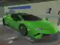 Jwèt Burnout Ekstrem: Kousen Machin sou entènèt Jwèt Burnout Ekstrem: Kousen Machin sou entènèt