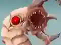Jwèt Wòms Pwofon sou entènèt