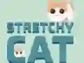 Jwèt Chat Stretch sou entènèt