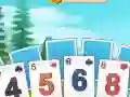 Jwèt Istwa Solitaire Tripeaks sou entènèt