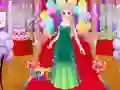 Jwèt Prensès Glas la ap Prepare pou Bal Prentan an sou entènèt Jwèt Prensès Glas la ap Prepare pou Bal Prentan an sou entènèt