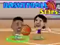 Jwèt Zetwal Basketball sou entènèt