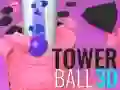 Jwèt Boul Tò 3D sou entènèt