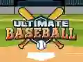 Jwèt Beyzbol Ultimate sou entènèt Jwèt Beyzbol Ultimate sou entènèt