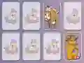 Jwèt Memwa Animal yo sou entènèt Jwèt Memwa Animal yo sou entènèt
