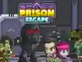 Jwèt Soti nan prizon espas sou entènèt Jwèt Soti nan prizon espas sou entènèt