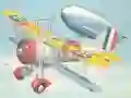 Jwèt Puzzle Avyon sou entènèt Jwèt Puzzle Avyon sou entènèt