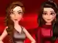 Jwèt BFFS: Fèt Velours sou entènèt Jwèt BFFS: Fèt Velours sou entènèt