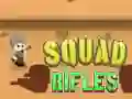 Jwèt Rifles Ekip sou entènèt Jwèt Rifles Ekip sou entènèt