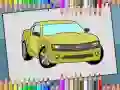 Jwèt Liv pou kolorye machin americain sou entènèt Jwèt Liv pou kolorye machin americain sou entènèt
