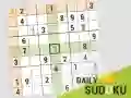 Jwèt Sudoku Chak Jou sou entènèt Jwèt Sudoku Chak Jou sou entènèt