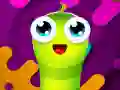 Jwèt Worms.io sou entènèt Jwèt Worms.io sou entènèt