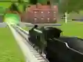 Jwèt Similatè tren sou entènèt Jwèt Similatè tren sou entènèt