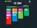 Jwèt 2048 Kat sou entènèt