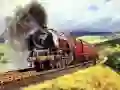 Jwèt Pazard vwayaj tren sou entènèt Jwèt Pazard vwayaj tren sou entènèt