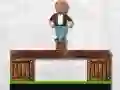 Jwèt Trump Ragdoll 2 sou entènèt