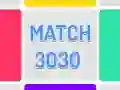 Jwèt Match 3030 sou entènèt Jwèt Match 3030 sou entènèt