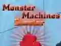 Jwèt Tire a Machin Monn sou entènèt Jwèt Tire a Machin Monn sou entènèt