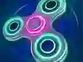 Jwèt Fidget Spinner sou entènèt