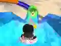 Jwèt Glissad Dlo 3D sou entènèt Jwèt Glissad Dlo 3D sou entènèt