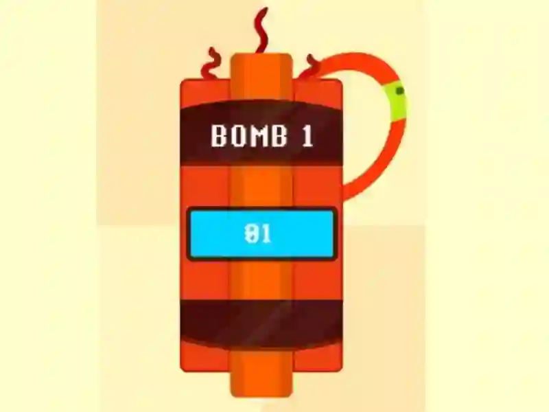 Jwèt Bonm defi sou entènèt Jwèt Bonm defi sou entènèt