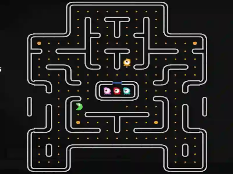 Jwèt Manje mons sou entènèt