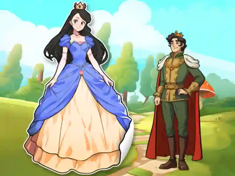 Jwèt Brikoleur papye poupe jounal pèsonèl sou entènèt