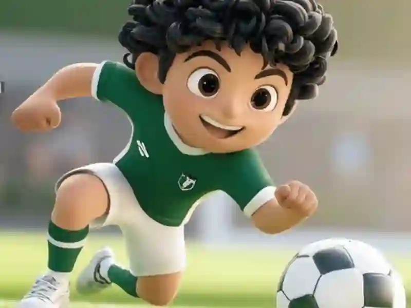 Jwèt Chanpyona foutbòl sou entènèt