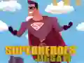 Jwèt Puzzel Super Hero sou entènèt Jwèt Puzzel Super Hero sou entènèt