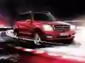 Jwèt Paz Puzèl SUV Luxury sou entènèt Jwèt Paz Puzèl SUV Luxury sou entènèt