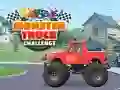 Jwèt Oddbods Monster Truck sou entènèt Jwèt Oddbods Monster Truck sou entènèt